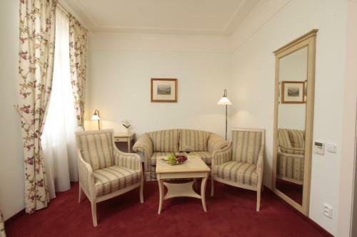 Spa Hotel Schlosspark
