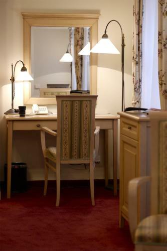 Spa Hotel Schlosspark