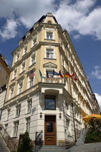 Spa Hotel Schlosspark