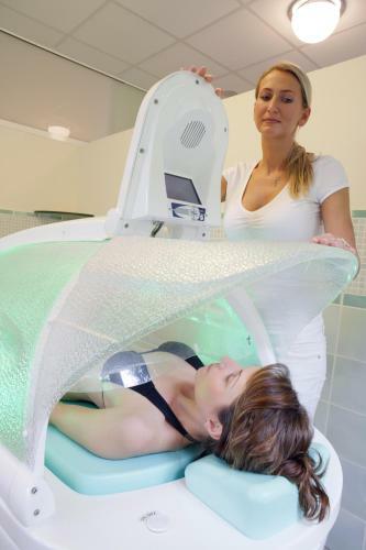 Spa Hotel Schlosspark