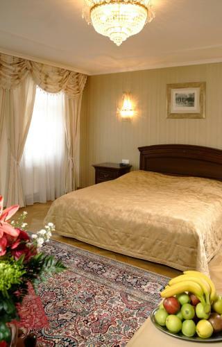 Spa Hotel Schlosspark