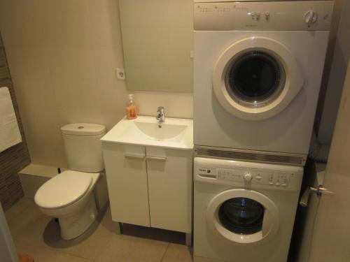 Barcelona Mercaders Apartments