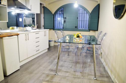 Barcelona Mercaders Apartments