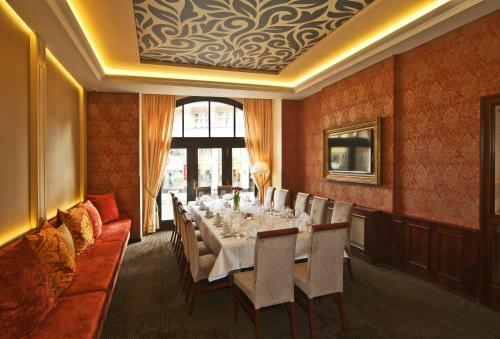 Hotel Promenada