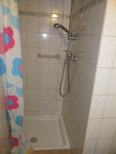 Apartement Mergl