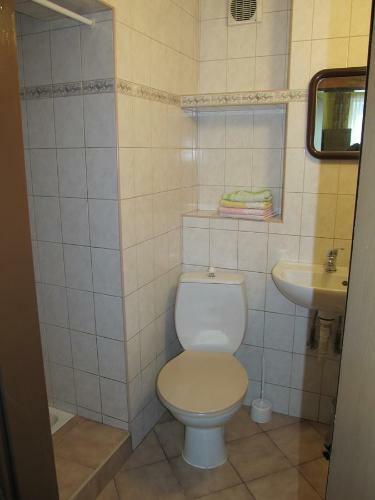 Apartement Mergl
