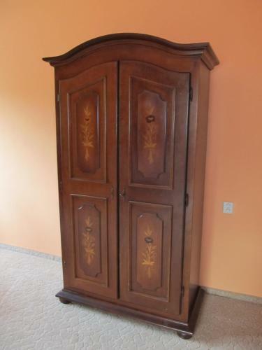 Apartement Mergl