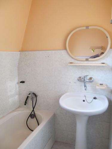 Apartement Mergl