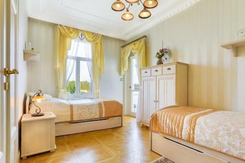 Apartm�n Nostalgia
