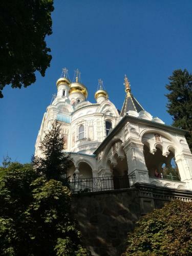 Apartm�n Orchidej U Vr�dla