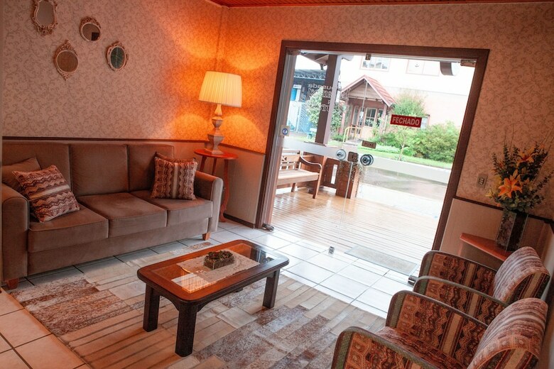 Hostal Encantos De Gramado