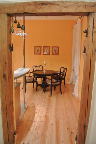 Hostal Penzion Valkoun
