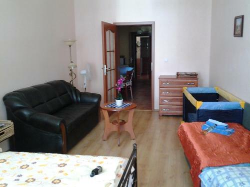Apartamentos U T?� Jeh?�tek