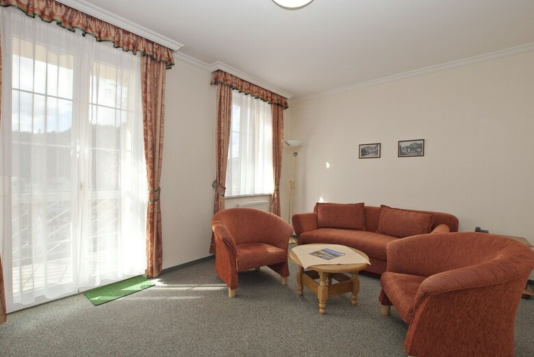 Hostal Villa Rosa