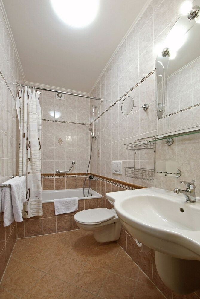 Hostal Villa Rosa