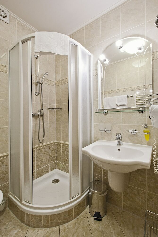 Hostal Villa Rosa