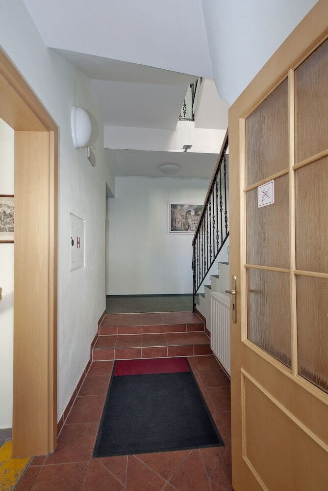 Hostal Villa Rosa