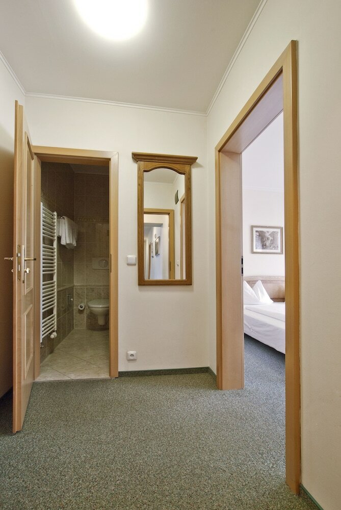 Hostal Villa Rosa