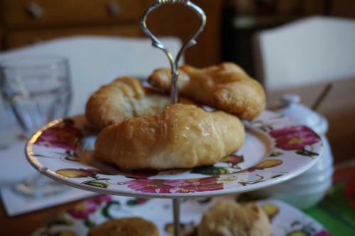 Bed & Breakfast Casa Lila