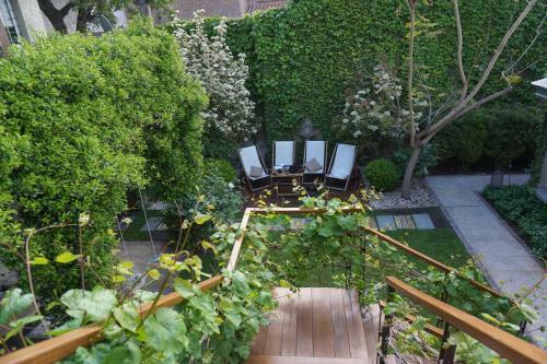 Bed & Breakfast Casa Lila
