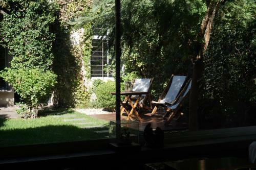 Bed & Breakfast Casa Lila