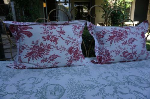 Bed & Breakfast Casa Lila