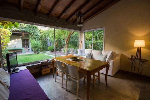 Bed & Breakfast Casa Lila