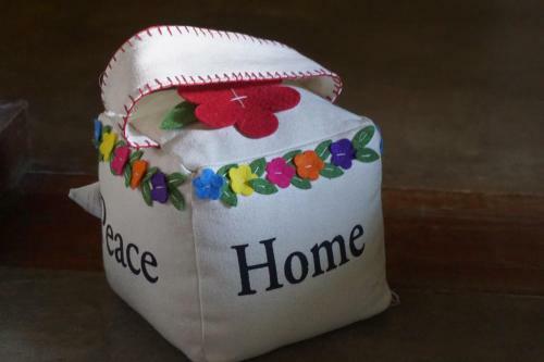 Bed & Breakfast Casa Lila