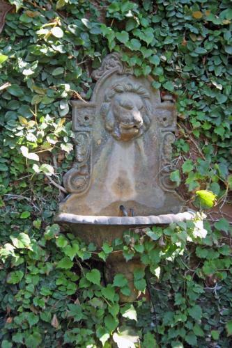 Bed & Breakfast Casa Lila