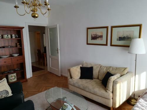 Karlovy Vary Luxury Apartments