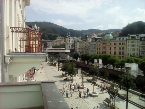 Karlovy Vary Luxury Apartments