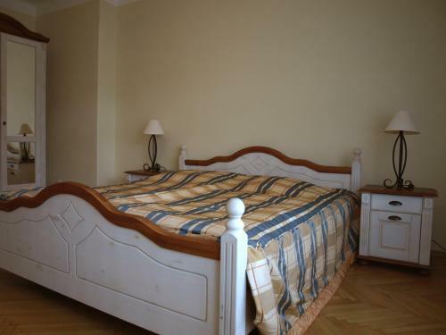 Karlovy Vary Luxury Apartments