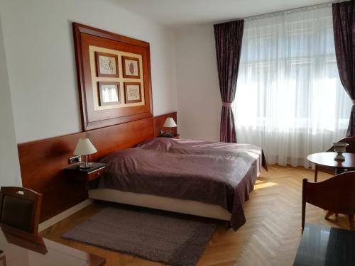 Karlovy Vary Luxury Apartments
