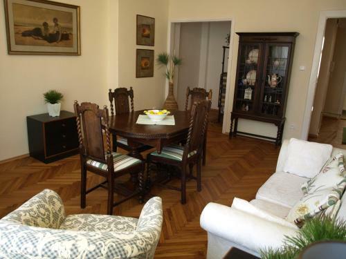 Karlovy Vary Luxury Apartments