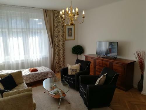 Karlovy Vary Luxury Apartments