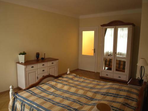 Karlovy Vary Luxury Apartments