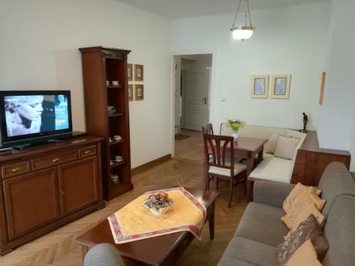 Karlovy Vary Luxury Apartments