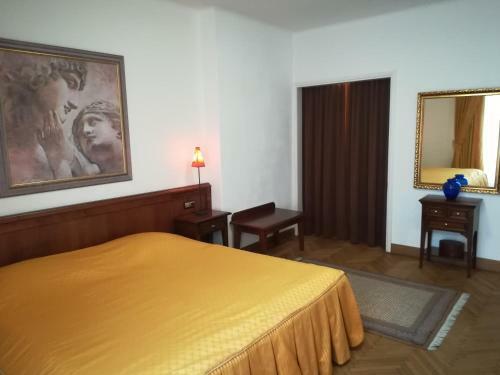 Karlovy Vary Luxury Apartments