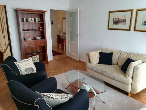 Karlovy Vary Luxury Apartments