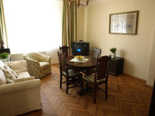 Karlovy Vary Luxury Apartments