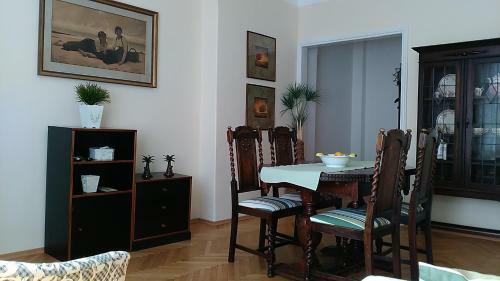 Karlovy Vary Luxury Apartments