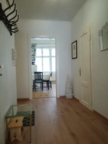 Karlovy Vary Luxury Apartments