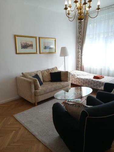 Karlovy Vary Luxury Apartments