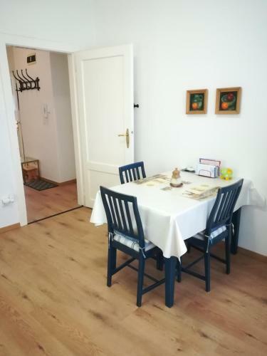 Karlovy Vary Luxury Apartments