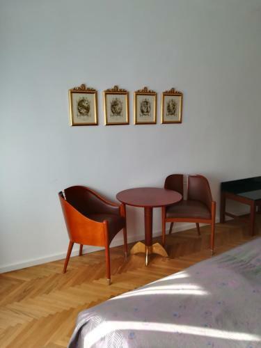 Karlovy Vary Luxury Apartments