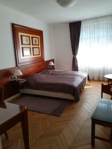 Karlovy Vary Luxury Apartments