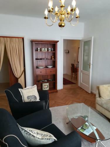 Karlovy Vary Luxury Apartments