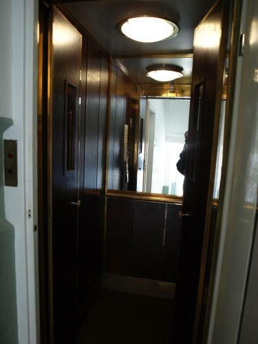 Karlovy Vary Luxury Apartments