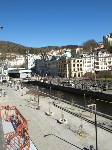 Karlovy Vary Luxury Apartments