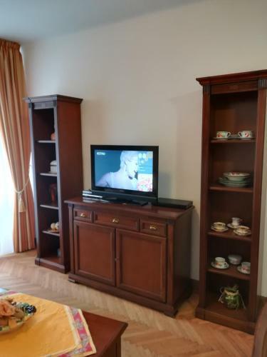 Karlovy Vary Luxury Apartments